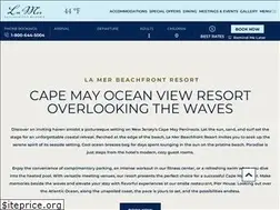 Sites similar to capemaylamer.com