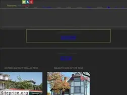 Sites similar to capemaymac.org