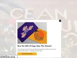Sites similar to capemayoceanclubhotel.com
