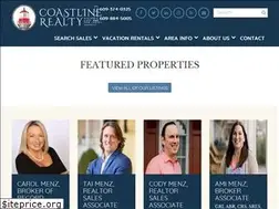 Sites similar to capemayrealestatenj.com