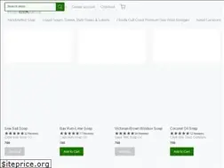 Sites similar to capemaysoapcompany.com