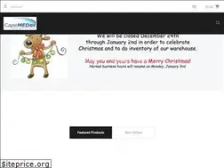 Sites similar to capemedex.com