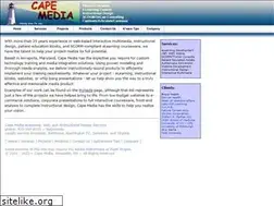 Sites similar to capemedia.net