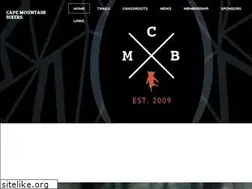 Sites similar to capemountainbikers.asn.au
