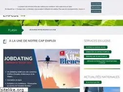Sites similar to capemploi44.fr