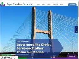 Sites similar to capenaz.org
