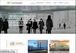 Sites similar to capenergies.fr