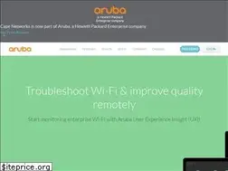 Sites similar to capenetworks.com
