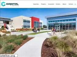 Sites similar to capeng.com
