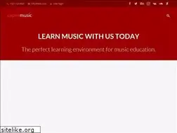 Sites similar to capenmusic.com