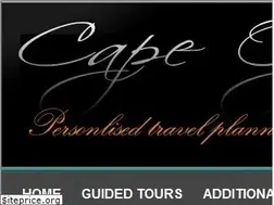 Sites similar to capeoptions.com