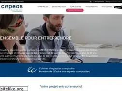 Sites similar to capeos.fr