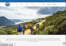 Sites similar to capepoint.co.za