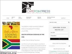 Sites similar to capepointpress.com