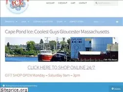 Sites similar to capepondice.com