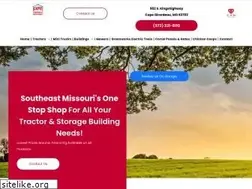 Sites similar to capeportablebuildings.com