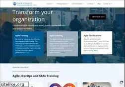 Sites similar to capeprojectmanagement.com