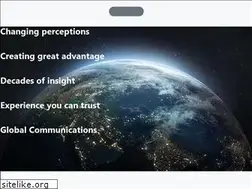 Sites similar to capepublicrelations.com