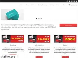 Sites similar to capequation.com