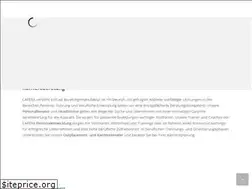 Sites similar to capera.de