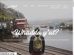 Sites similar to caperace.com