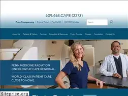Sites similar to caperegional.com