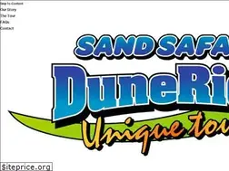 Sites similar to capereingatours.co.nz