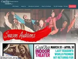 Sites similar to caperep.org