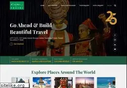 Sites similar to caperholidays.com