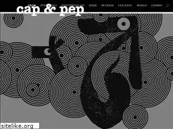 Sites similar to caperinopeperone.com
