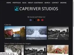 Sites similar to caperiverphotography.com