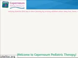 Sites similar to capernaumpeds.com