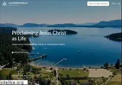 Sites similar to capernwray.ca