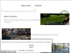 Sites similar to capernwray.org