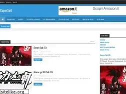 Sites similar to capersait.blogspot.com