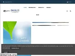 Sites similar to capersan.com