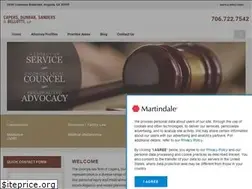 Sites similar to capersdunbar.com