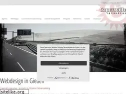 Sites similar to capersville-interactive.de