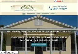 Sites similar to caperswoodfloors.com