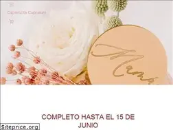 Sites similar to caperucitacupcakes.com
