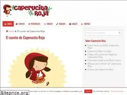 Sites similar to caperucitaroja.es