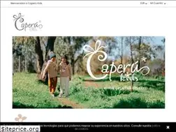 Sites similar to caperukids.com
