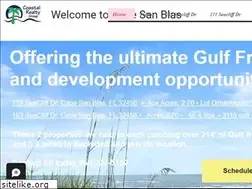 Sites similar to capesanblas.net