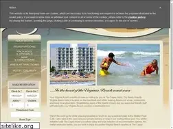 Sites similar to capeshotel.com