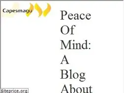 Sites similar to capesmagu.com
