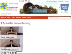 Sites similar to capesperancesermont.fr