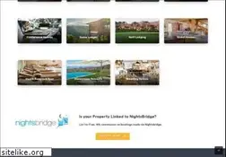 Sites similar to capestay.co.za