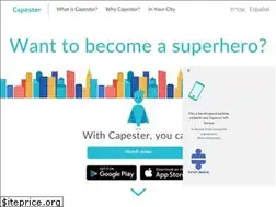 Sites similar to capester.com