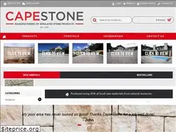 Sites similar to capestone.co.za