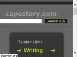Sites similar to capestory.com